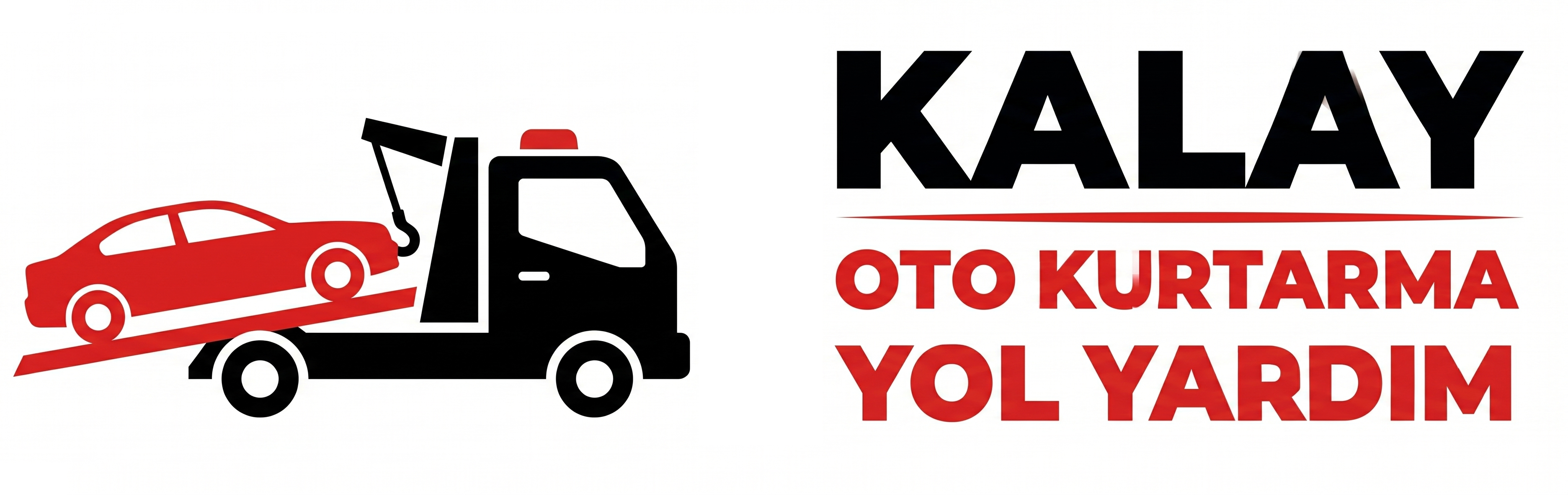 KALAY Oto Kurtarma Yol Yardım